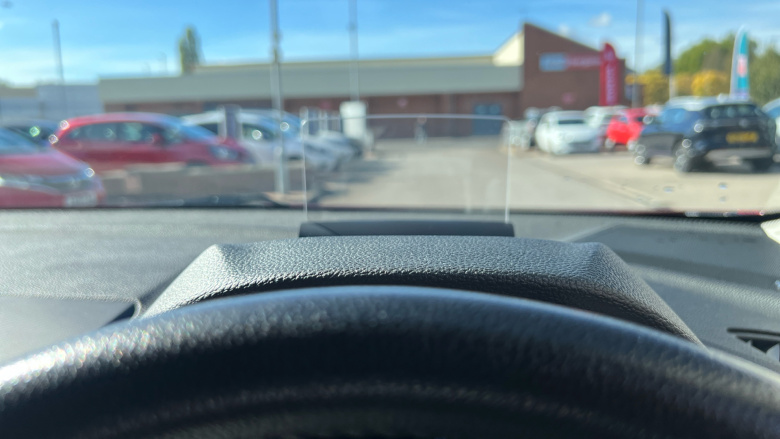 Mitsubishi Eclipse Cross 1.5 4 5dr Petrol Hatchback